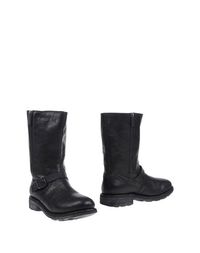 Сапоги Bikkembergs