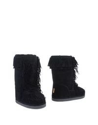 Сапоги Aquazzura