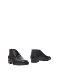 Полусапоги и высокие ботинки Santoni