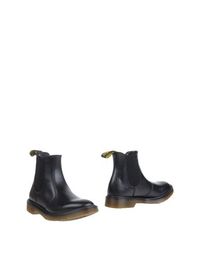 Полусапоги и высокие ботинки DR. Martens