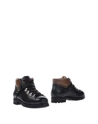 Полусапоги и высокие ботинки Santoni