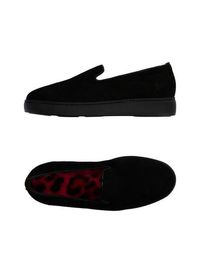 Мокасины Santoni