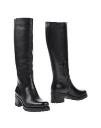 Сапоги Santoni