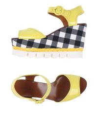Эспадрильи Dolce &; Gabbana