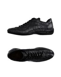 Обувь на шнурках Santoni FOR AMG