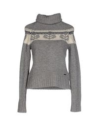 Водолазки Woolrich