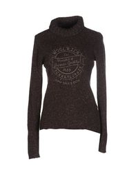 Водолазки Woolrich