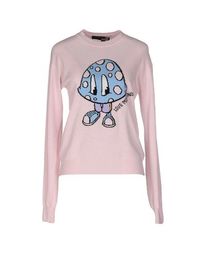 Свитер Love Moschino