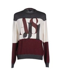 Свитер Armani Jeans