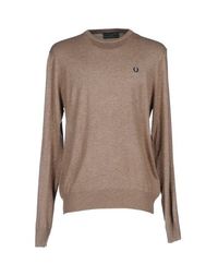Свитер Fred Perry
