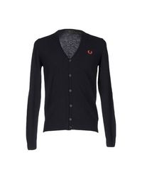 Кардиган Fred Perry