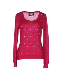 Свитер Boutique Moschino