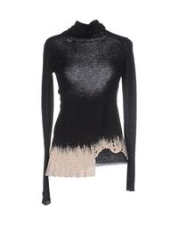 Водолазки Ermanno Scervino