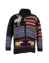 Кардиган Canadian Sweater Company Ltd.
