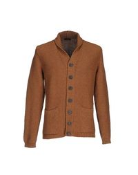 Кардиган Faust Drang