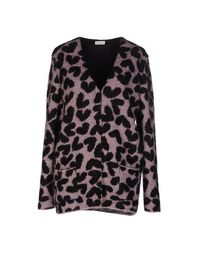 Кардиган Saint Laurent