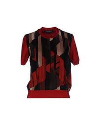 Свитер Salvatore Ferragamo
