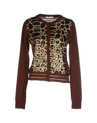 Кардиган Suoli
