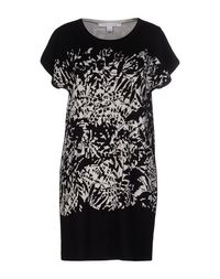 Короткое платье Diane VON Furstenberg