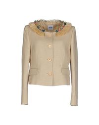 Пиджак Moschino Cheapandchic