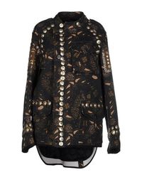 Пальто Dries VAN Noten