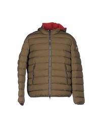 Пуховик Colmar Originals