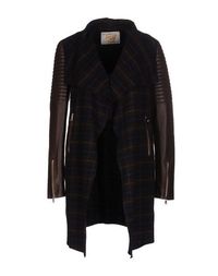 Куртка Vintage DE Luxe