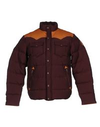 Пуховик Trailwear BY Penfield