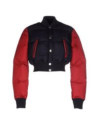 Пуховик Dsquared2