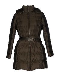Пуховик Prada