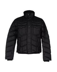 Пуховик Just Cavalli