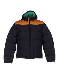 Пуховик Trailwear BY Penfield