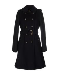 Пальто Marc BY Marc Jacobs