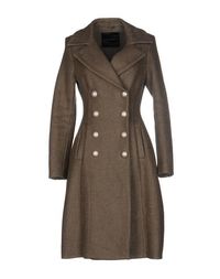 Пальто Ermanno Scervino
