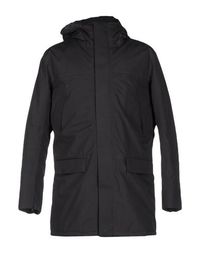 Пуховик Selected Homme