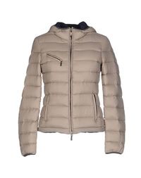 Пуховик Brema