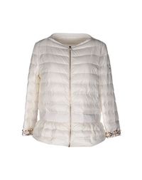 Пуховик Moncler Gamme Rouge