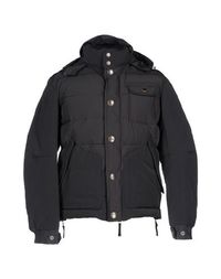 Пуховик Parajumpers