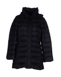 Пуховик Adhoc