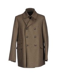 Пальто Ermanno Scervino
