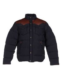 Пуховик Trailwear BY Penfield