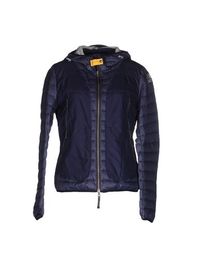 Пуховик Parajumpers
