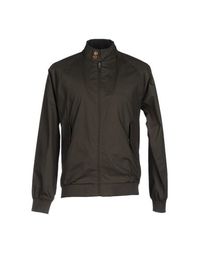 Куртка BEN Sherman