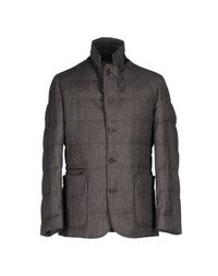 Пуховик Corneliani ID