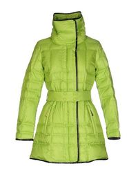 Пуховик Just Cavalli