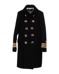 Пальто Dsquared2