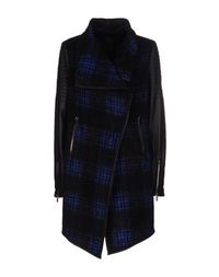 Легкое пальто Vintage DE Luxe