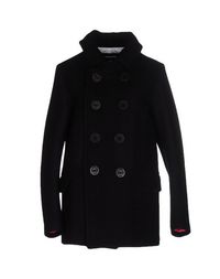 Пальто Dsquared2