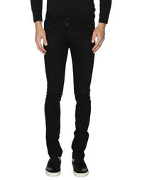 Джинсовые брюки Carhartt