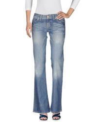 Джинсовые брюки Guess